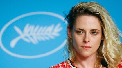 Kristen Stewart arremetió contra la “falsa” igualdad de género en Hollywood 
