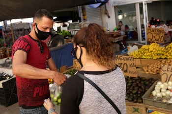 El programa para el desempleo