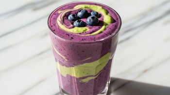 Cómo preparar el batido saludable para proteger el corazón y destapar las arterias
