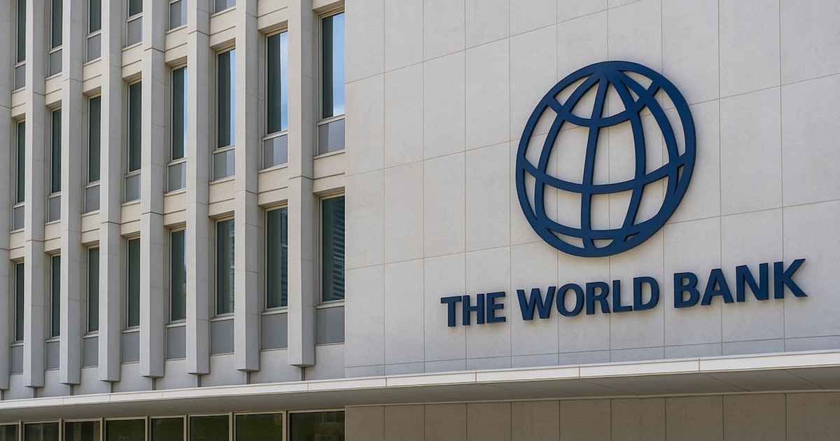 Cuarto Detras Perú crecería 3,2% este año, según el Banco Mundial: quedaría cuarto en ...