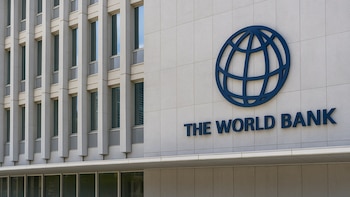Perú crecería 3,2% este año, según el Banco Mundial: quedaría cuarto en Sudamérica, por detrás de Guyana, Paraguay y Surinam