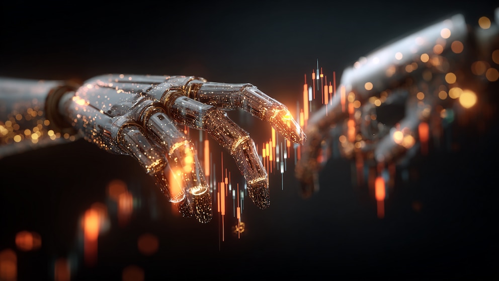 Eric Schmidt advierte que la inteligencia artificial será un factor clave para el crecimiento económico global