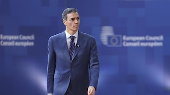 Sánchez abre la puerta a un adelanto electoral si no logra aprobar los PGE