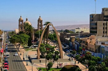 La contracción de Tacna fue la más pronunciada entre los cinco departamentos que registraron resultados negativos en el periodo. En tanto, Loreto reportó una reducción de 2,9%.