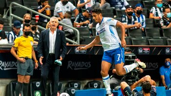 Qué necesita Cruz Azul para