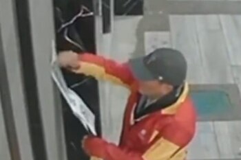 Personas que están realizando este