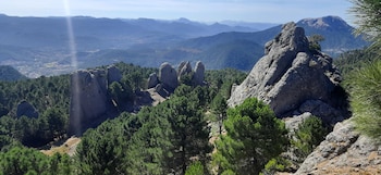 Los Picarazos, en Albacete (Wikiloc).