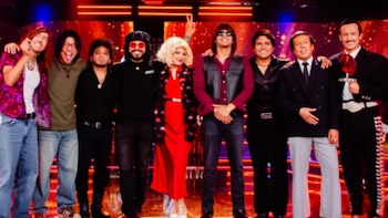 Paso a paso para apoyar a tu favorito en la final de ‘Yo Soy Grandes Batallas’ 2026: cuándo y cómo ver la última gala