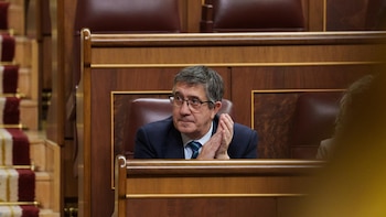 PSOE pide en el Congreso