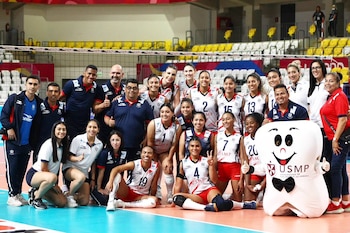 La Universidad San Martín es