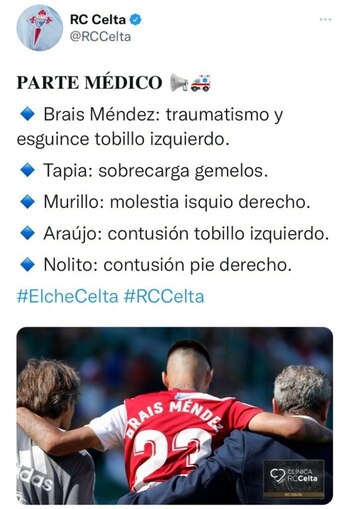 Malas noticias para el colombiano