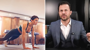 ¿Disciplina o abuso? Jefe es exhibido al obligar a sus empleados a hacer burpees antes de trabajar