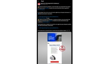 Booking no está ofreciendo un