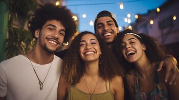 Cultivar la unión con las