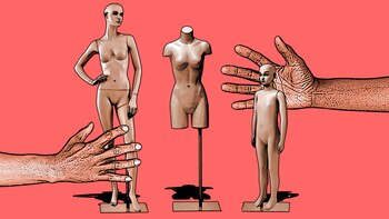 Foto 3. Cerca del 70%