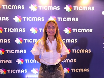 Los municipios de Tres de Febrero, Junín y Pergamino en el auditorio de Ticmas