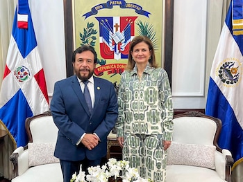 La reunión bilateral consolidó el