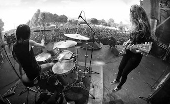 La estrategia contempla conciertos en barrios y escenarios locales, facilitando el acceso de nuevos públicos y promoviendo el surgimiento de propuestas musicales en el entorno urbano - crédito Rock Al Parque
