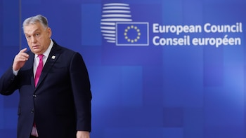 Orbán advierte de que la