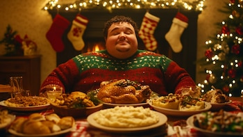 Cómo disfrutar de la comida