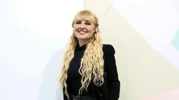Cayetana Guillén Cuervo saca la cara por Amaia Montero tras su regreso con 'LODV': "La veo maravillosa"