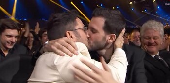 Juan Antonio Bayona y su