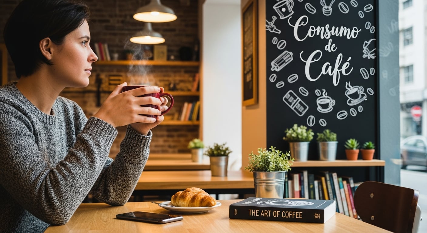 El consejo de Estol: tomar café justo antes de una siesta corta permite aprovechar el efecto estimulante de la cafeína al despertar (Imagen Ilustrativa Infobae)