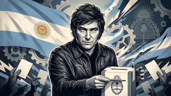 Que no haya PASO: el objetivo electoral de Javier Milei para 2027