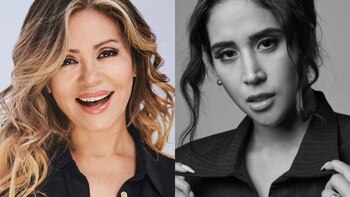 Reinas del show: Melissa Paredes