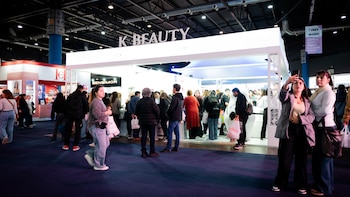 La innovación del skincare coreano