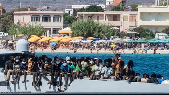 Los distintos actores de derecha