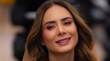 Un excompañero de rehabilitación de