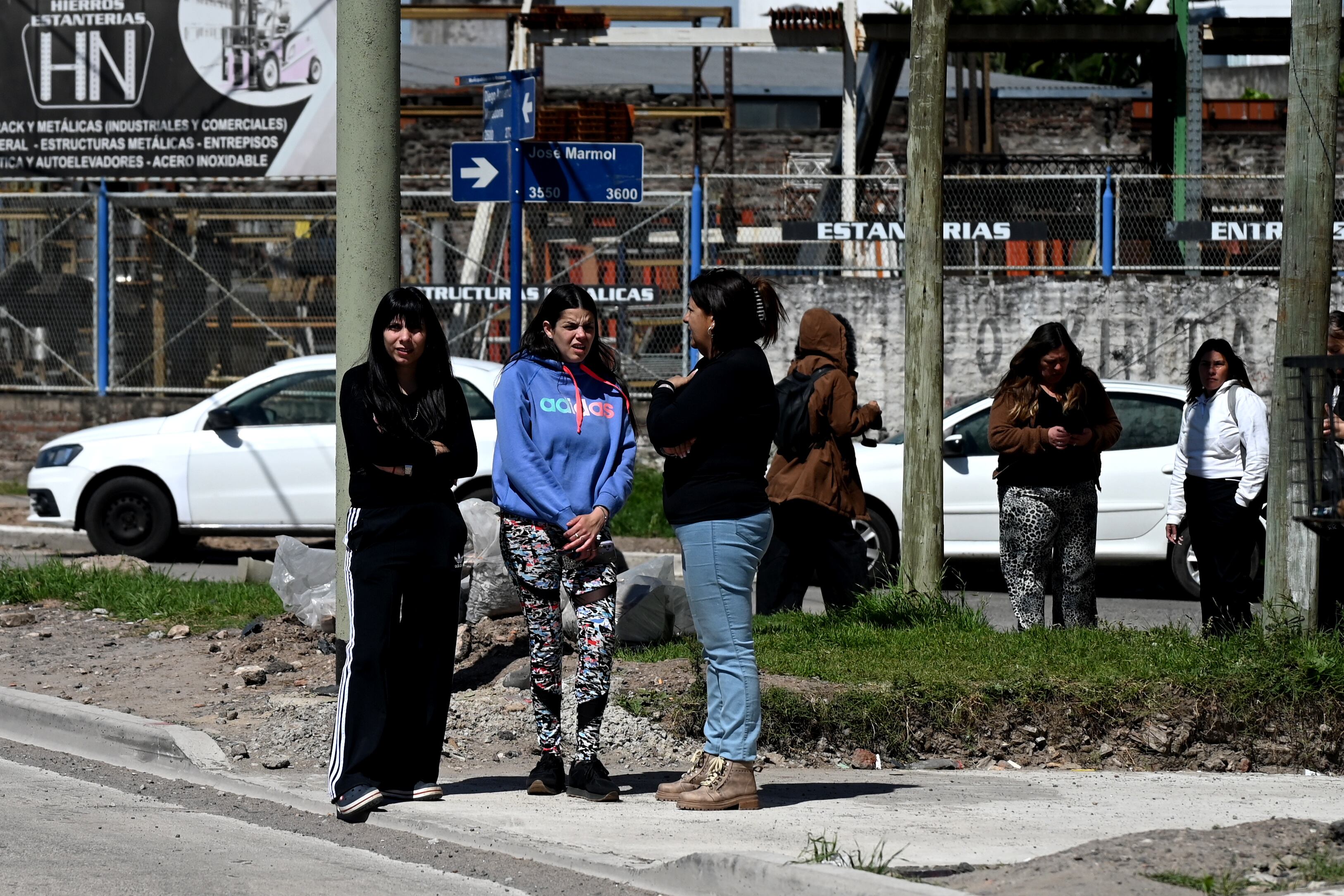 El velatorio se realizará hasta las 18