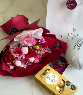 San Valentín y el Día