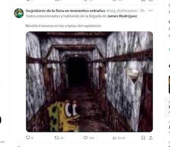 Los mejores memes de la