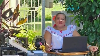 Condenan a 35 años de prisión al femicida de la costarricense Milagro Peralta