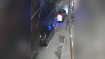 En estos dos vehículos se