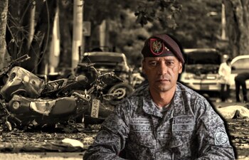 Sánchez anunció la llegada de