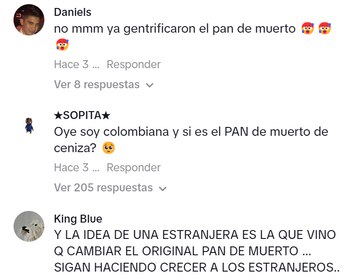 Algunos no les pareció la