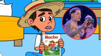 A través de sus redes