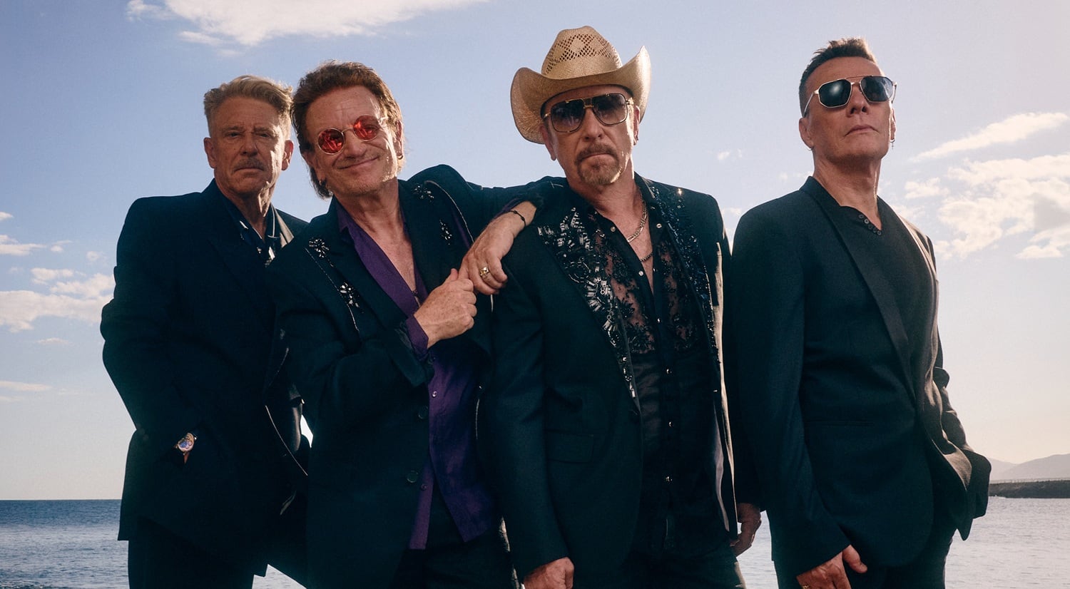 Furor por U2: agotó la preventa para sus shows en River en sólo dos horas y reunió a más de un millón de personas en la fila virtual