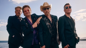 Furor por U2: agotó la preventa para sus shows en River en sólo dos horas y reunió a más de un millón de personas en la fila virtual