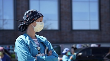 El incremento de la influenza