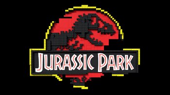 Jurassic Park: se anunció un