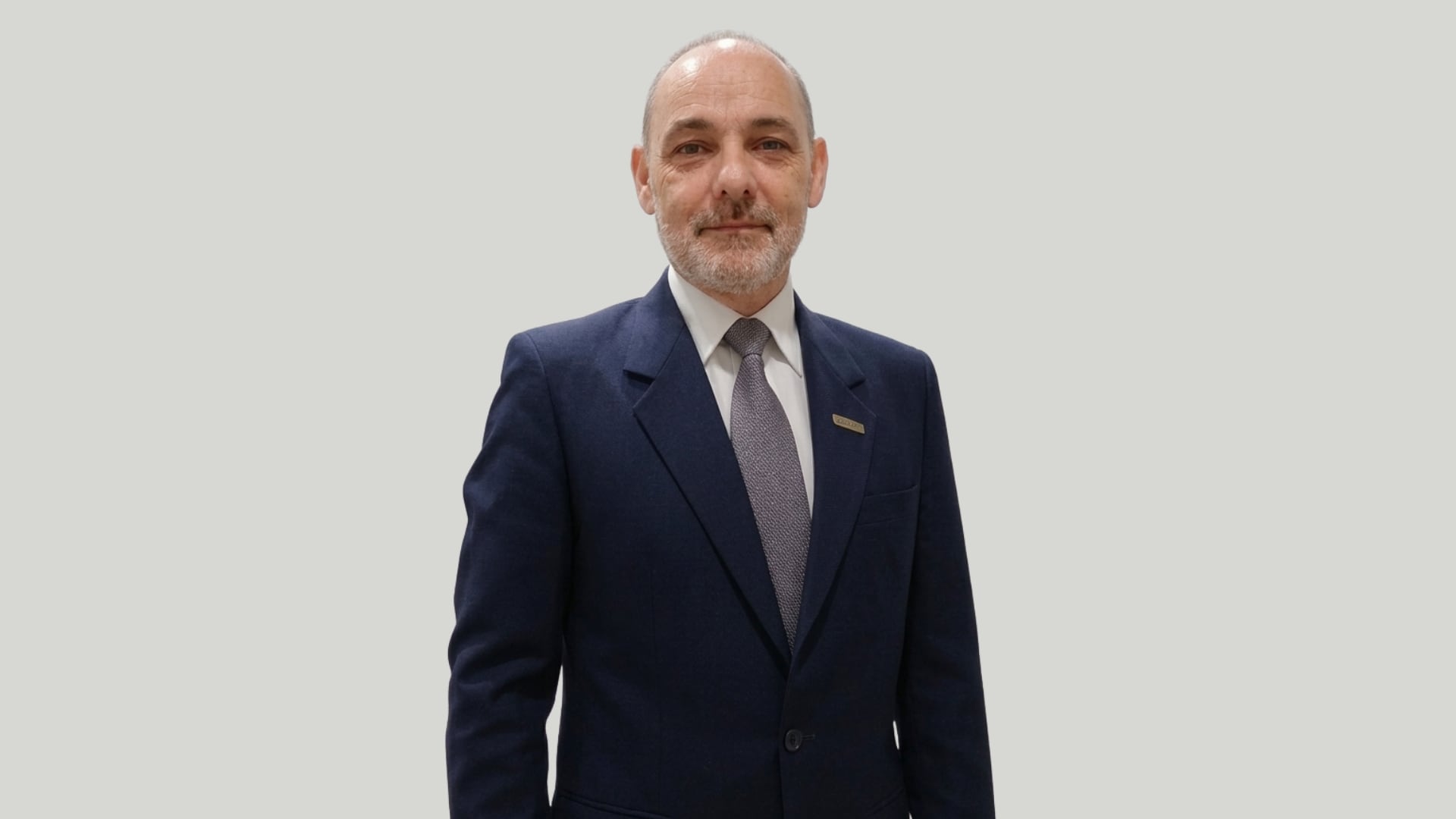 Ricardo Partal Silva es especialista en logística internacional y experto en corredores bioceánicos (Foto: Movant Connection)
