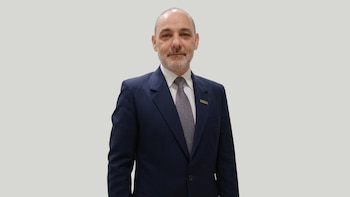 Ricardo Partal Silva es especialista en logística internacional y experto en corredores bioceánicos (Foto: Movant Connection)