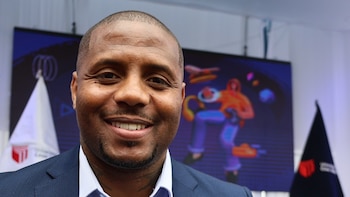 Roberto Guizasola conversó en exclusiva