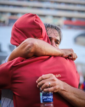 Universitario ganador del Torneo Apertura