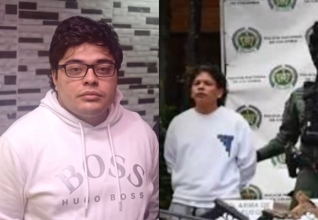 Carrasquilla aseguró que el Estado trasladó a un preso que no estuvo en la fiesta y mintió con otros dos presuntos movimientos de imputados - crédito @claudiacarrasq/X