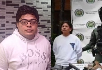 Denuncia de Claudia Carrasquilla - Paz Urbana